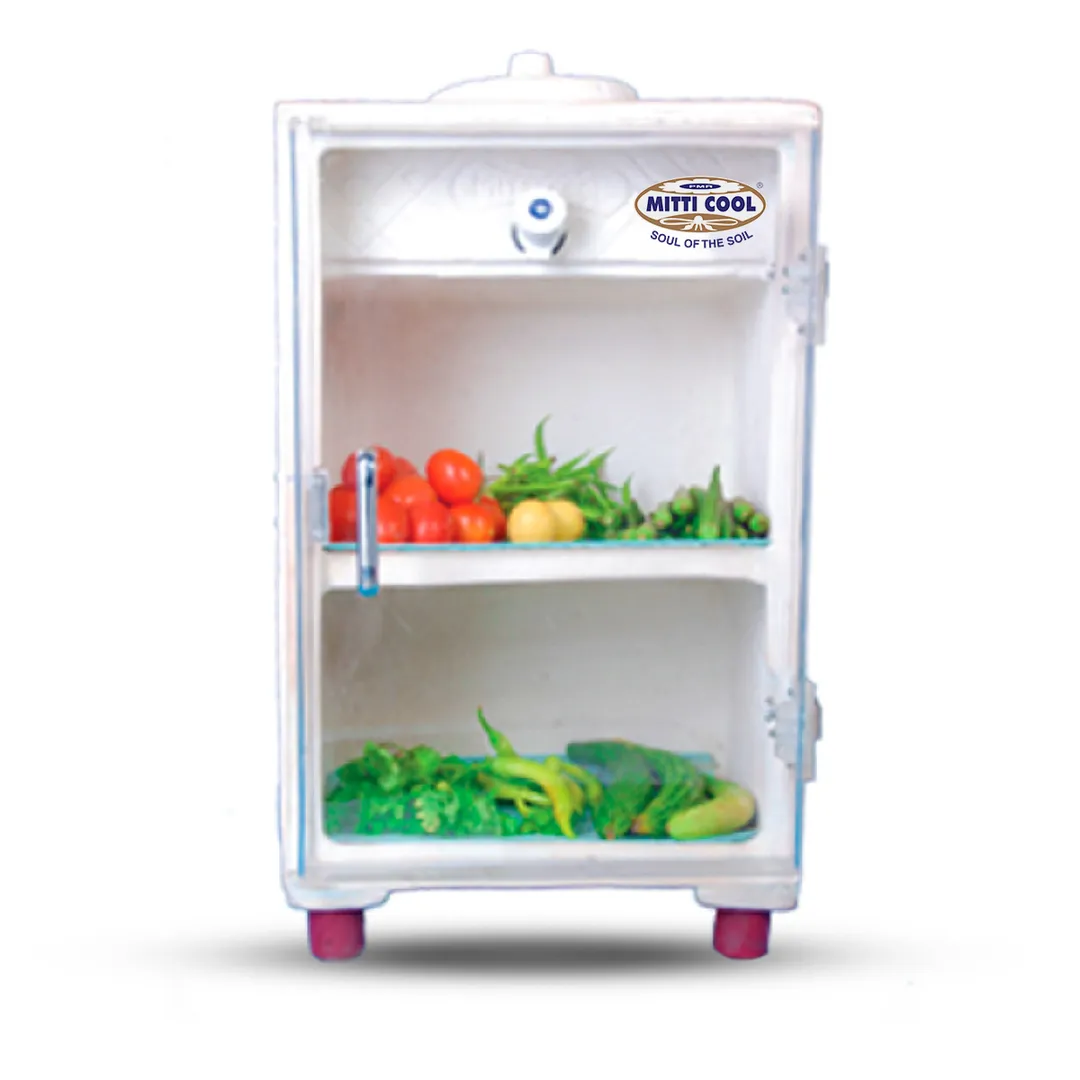 Product Name : Mitticool clay refrigerator
Capaci...