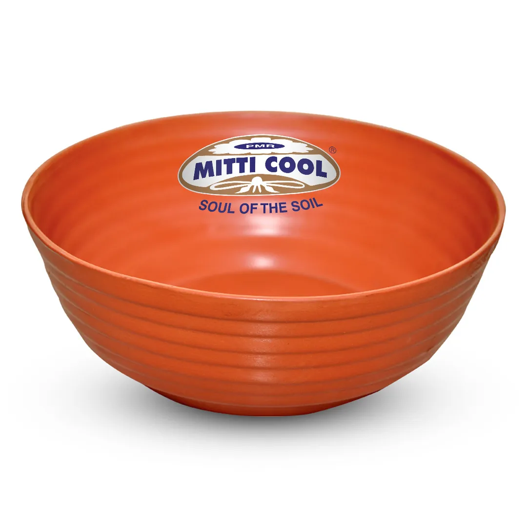 Product Name : Mitticool Big Linear Bowl
Capacity...