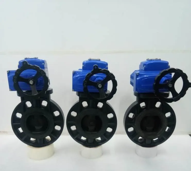 MOTORIZED UPVC BUTTERFLY | SUPPLIERS & MANUFACTURE...