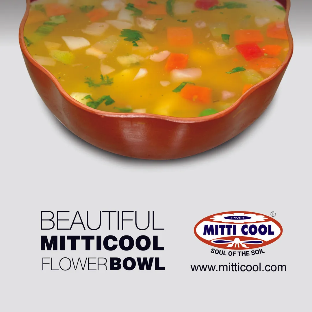 Product Name : Mitticool Flower cup set
Capacity ...