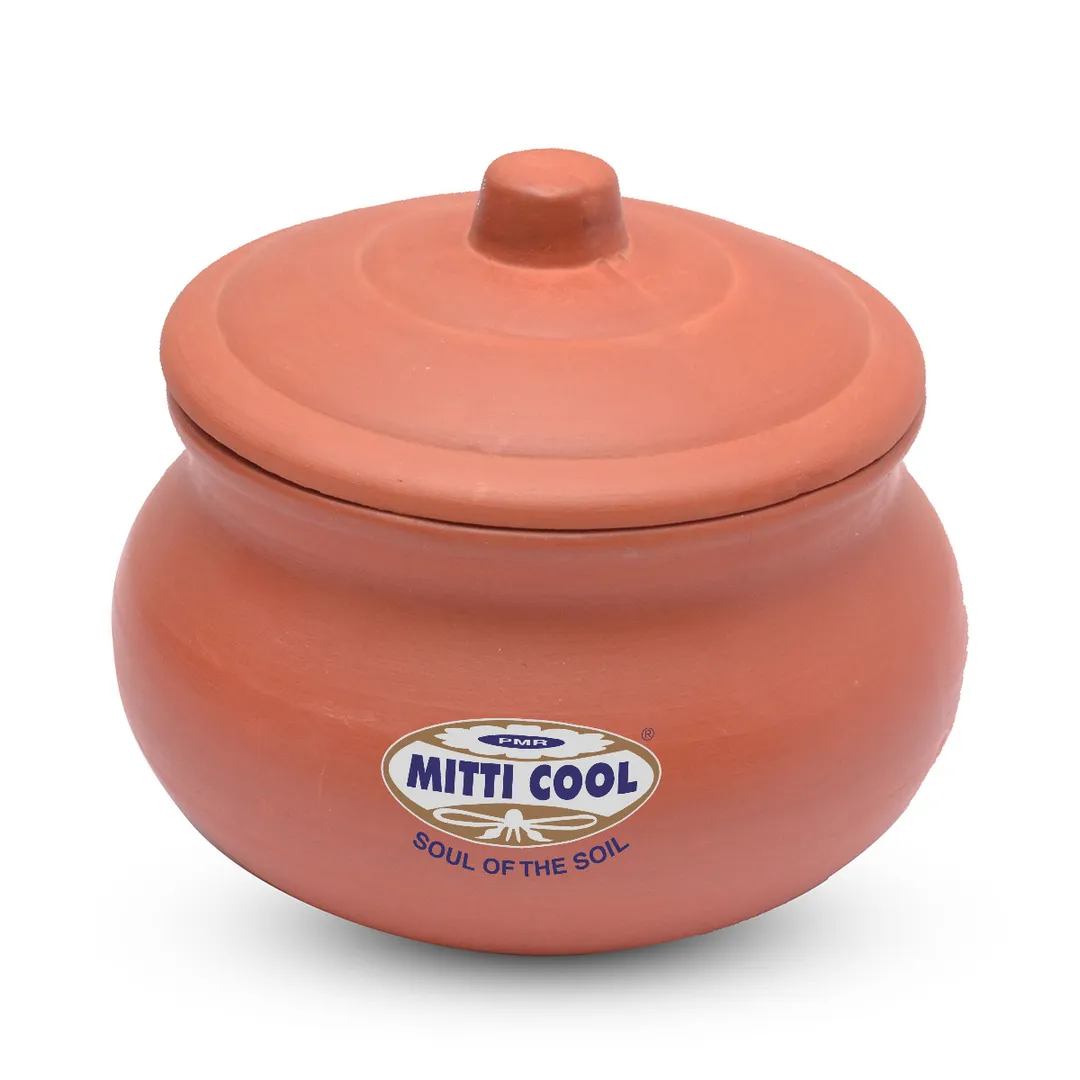 Product Name : Clay Curd Pot
Capacity : 500 ML
...