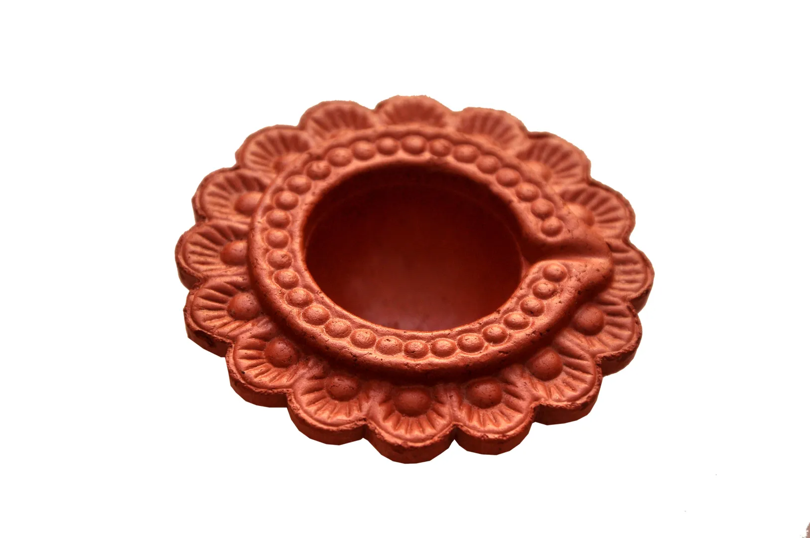 Product Name : Clay diyas
Traditional elegant loo...