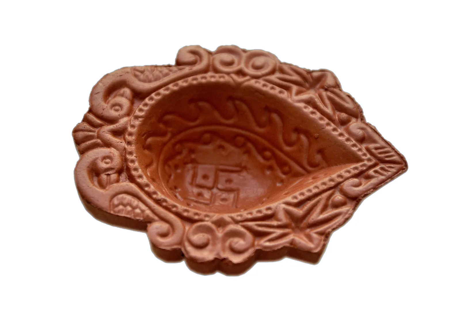 Product Name : Clay diyas
Traditional elegant loo...