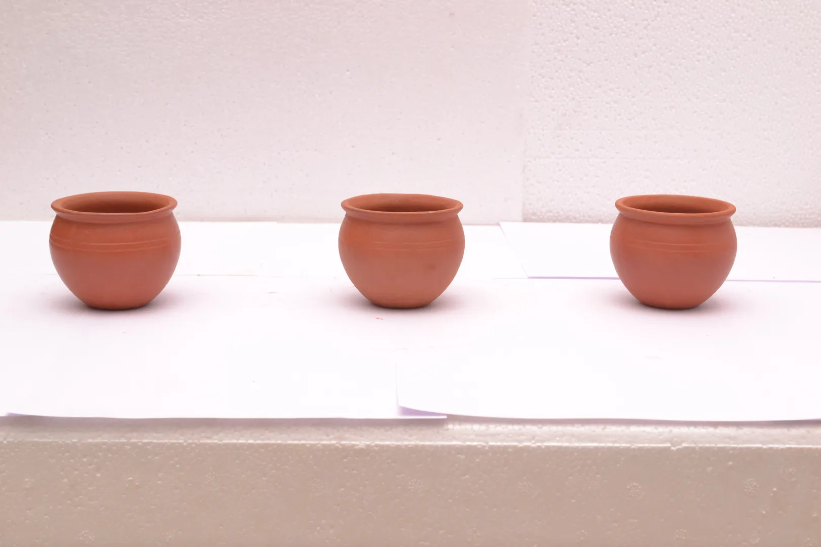 Product Name : Clay Jully Cup Set
Capacity : 100 ...