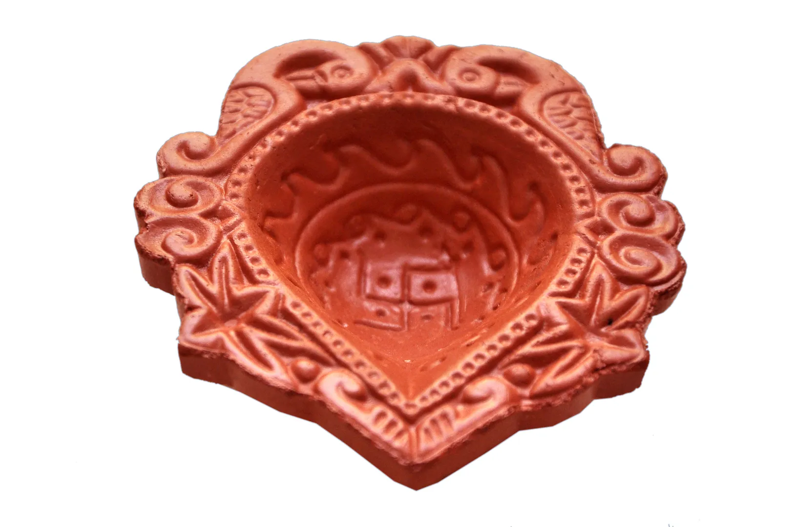 Product Name : Clay diyas
Traditional elegant loo...