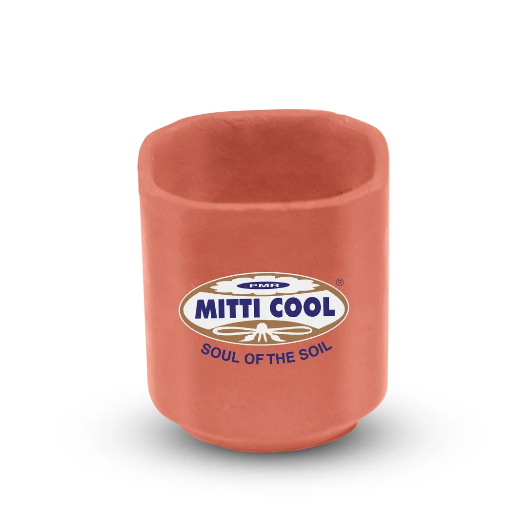 Product Name : Clay Square Cup Set
Capacity : 100...
