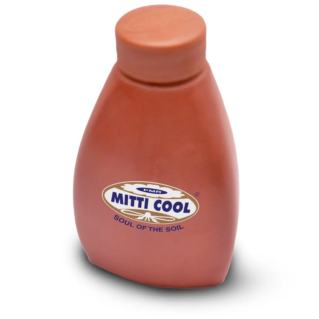 Product Name : Mitticool Water Bottle
Capacity...