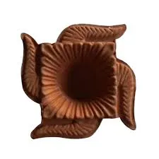 Product Name : Clay diyas
Traditional elegant loo...