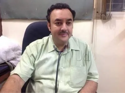 Dr Rajendra latkar is well known as a Common Fract...