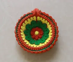 Product Name : Clay diyas
Traditional elegant loo...