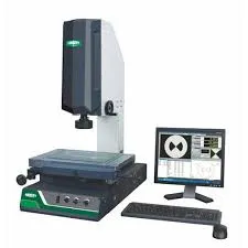 VISION MEASURING SYSTEM IN AHMEDABAD
We are one o...