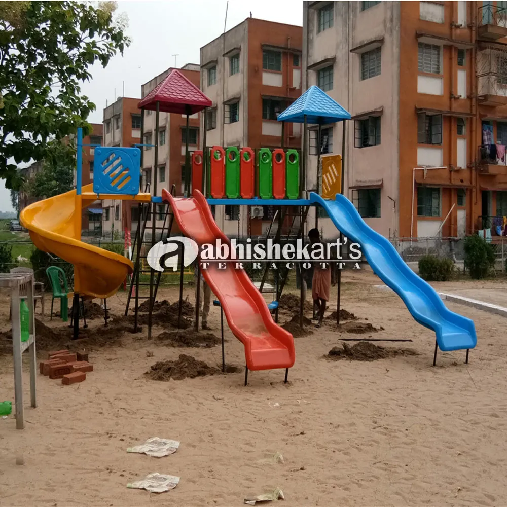 We are manufacturing Multi Play Station in various...