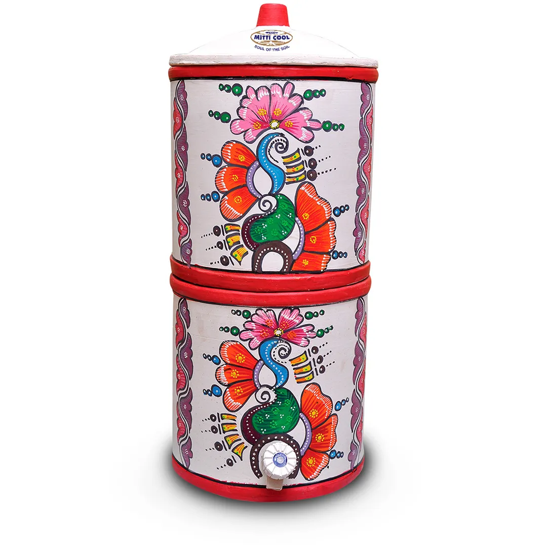 Product Name : Mitticool water filter
Capacity : ...