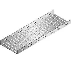 Cable Tray Manufacturers in Noida
The perforated ...