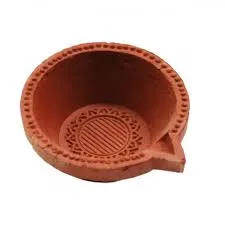 Product Name : Clay diyas
Traditional elegant loo...