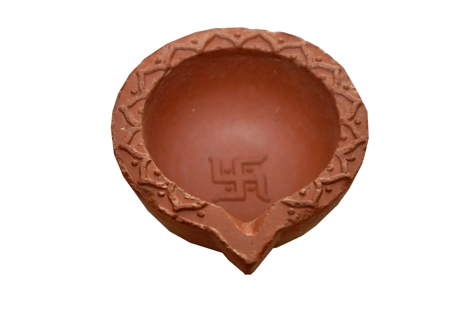 Product Name : Clay diyas
Traditional elegant loo...