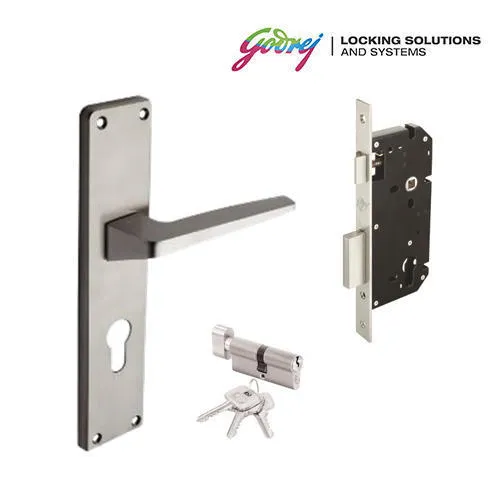 NEH 15 Mortise Combipack 20 CM 1CK Locks
Rs 2, 350...