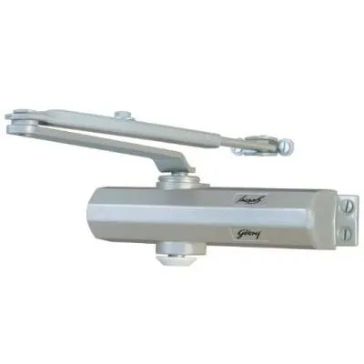 Godrej C-071 Silver Hydraulic Door Closer, 6800
...