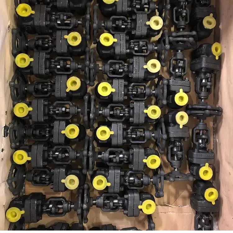 INDUSTRIAL FORGED STEEL VALVES MANUFACTURERS INDIA...