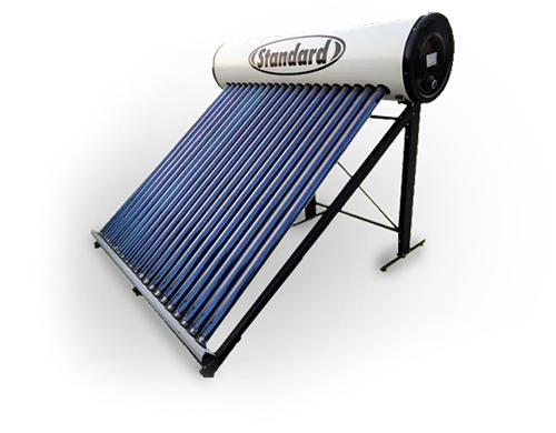 we are leading supplier of Solar Water heater in I...