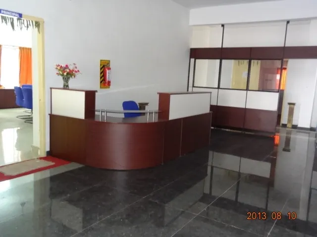 Reception table manufacturer in Coimbatore
Rece...