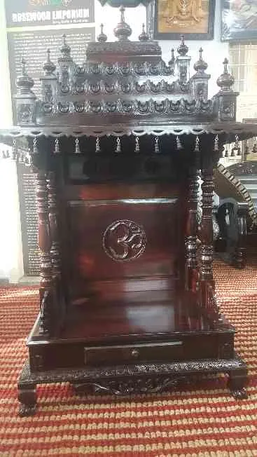 Sairay Rosewood Emporium New Rosewood Mantap with ...