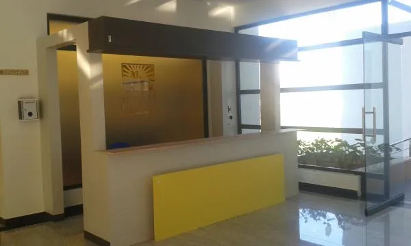 Designer Reception Table manufacturer in Coimbator...