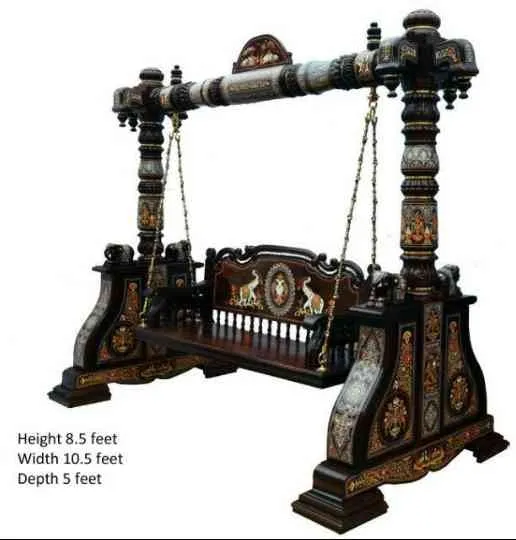 Sairay Rosewood Emporium have got Heavy Rosewood S...