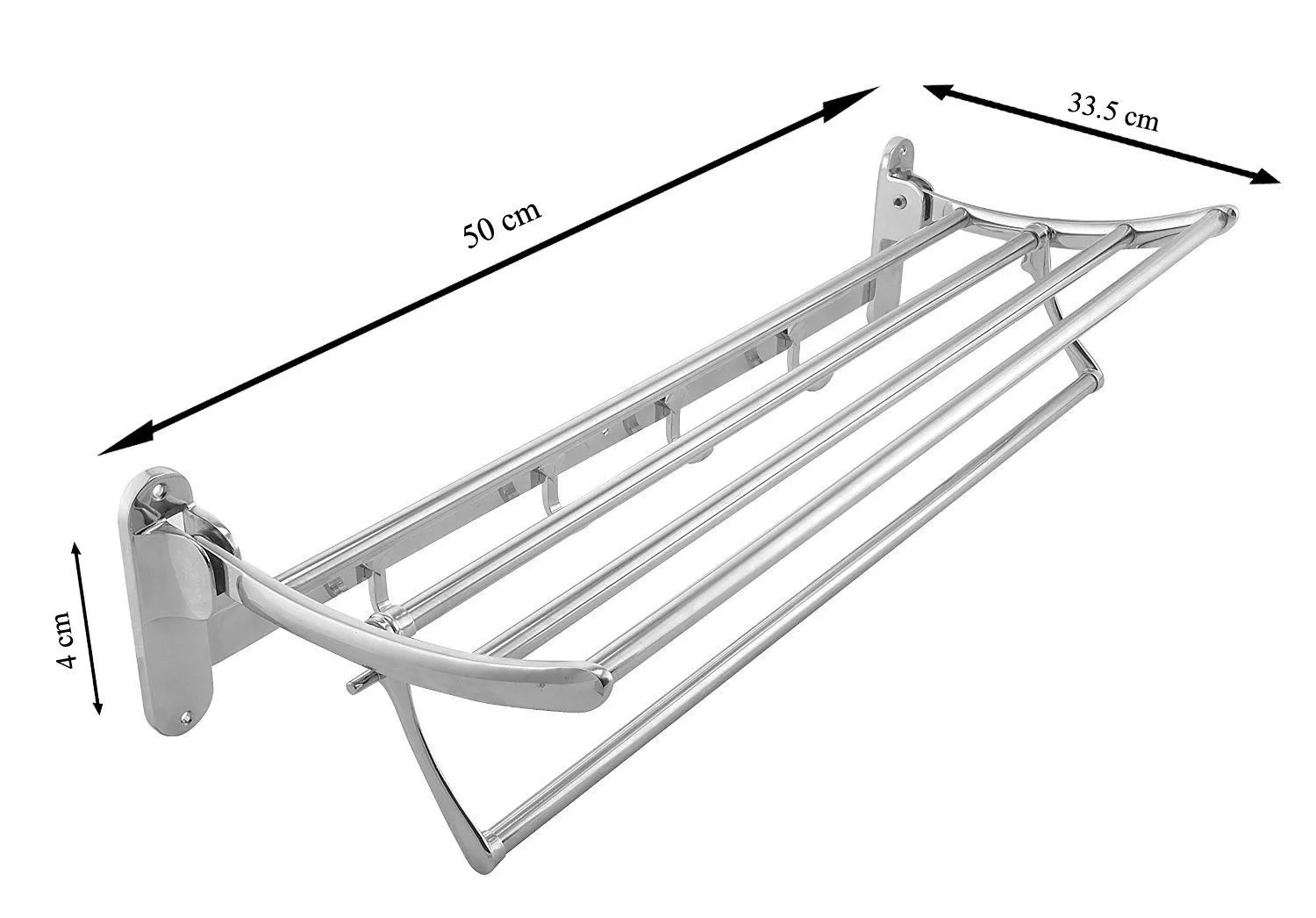 Folding towel rack supplier in Indore
Wash Ba...