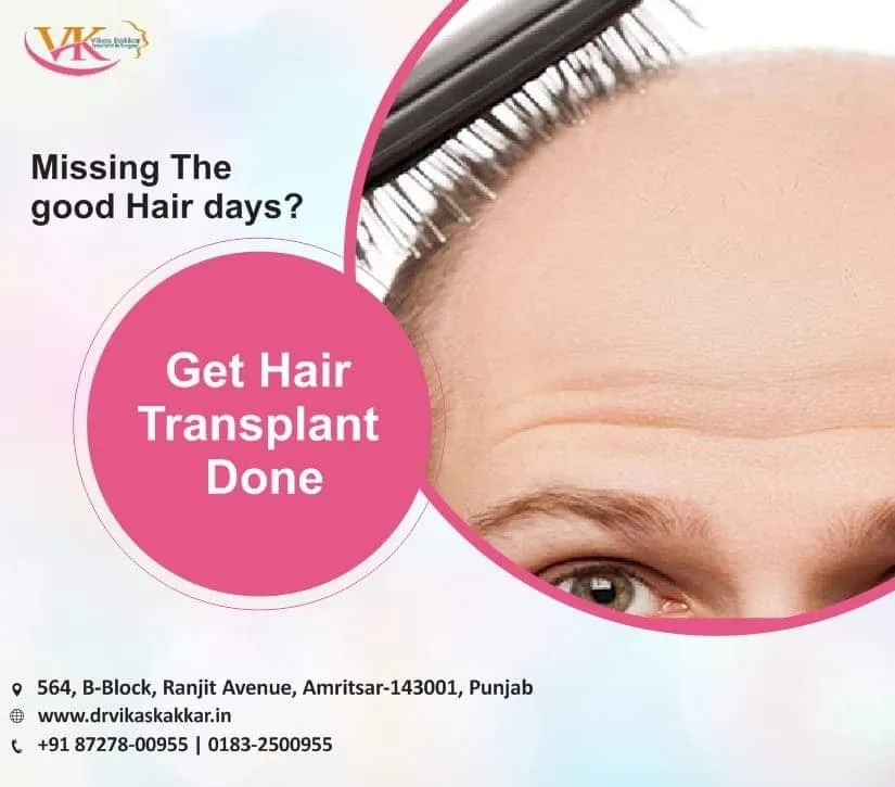 Do you love your hair?
then Don't let it lose. Co...