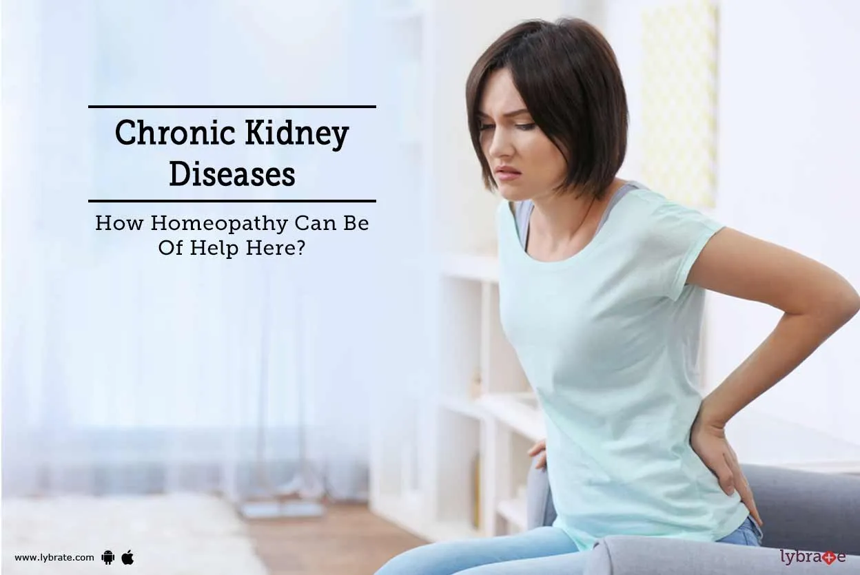 Kidney Failure Treatment
Treatment of the cause ...