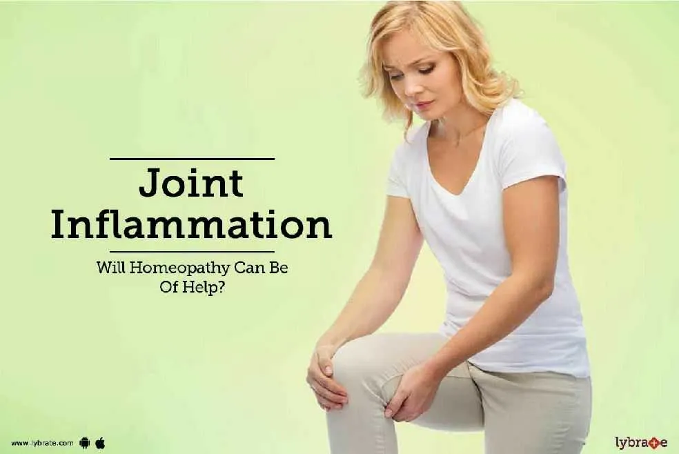 Arthritis disease
Arthritis is an inflammatory jo...