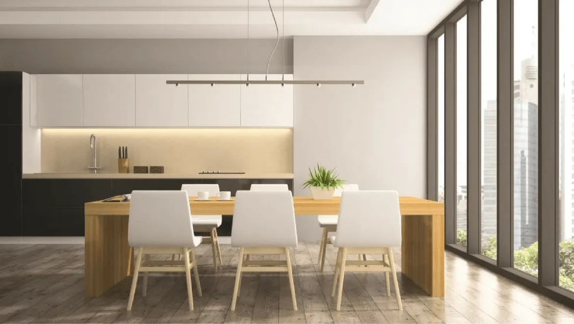 Linear Lighting is well suited to multiple applica...