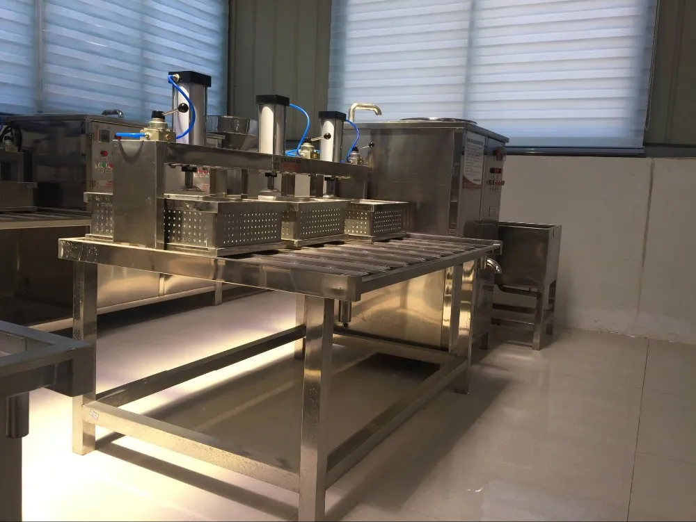 Suppliers & Manufacturer Of Soybean Milk Plant , ...