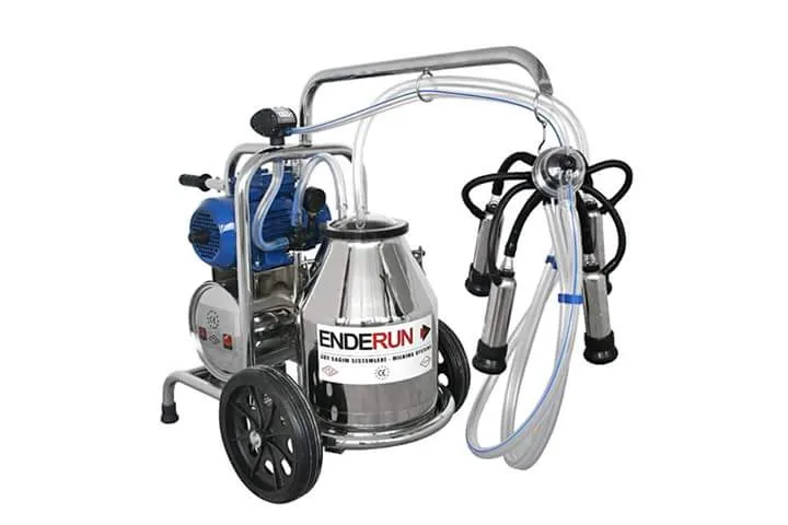 Looking For Milking Machines , Your Search Ends He...