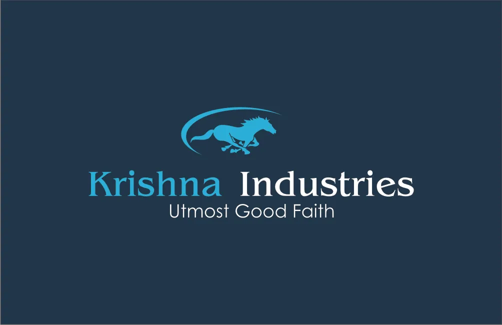 Krishna Industries - We are engaged in manufactur...