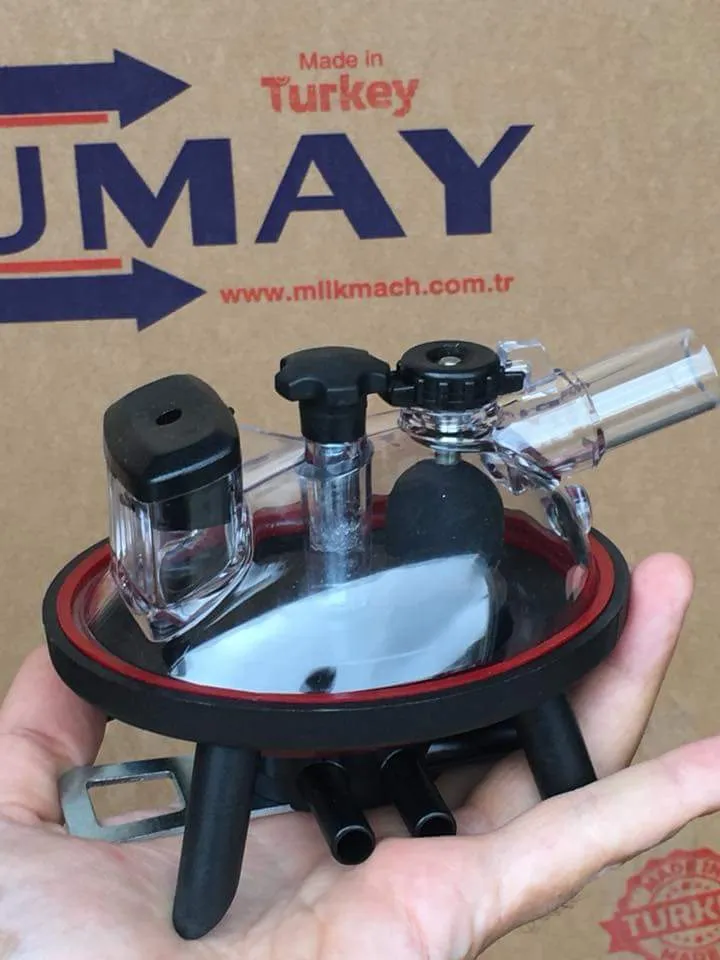Milking Machine Spare Parts - Are You Looking For ...