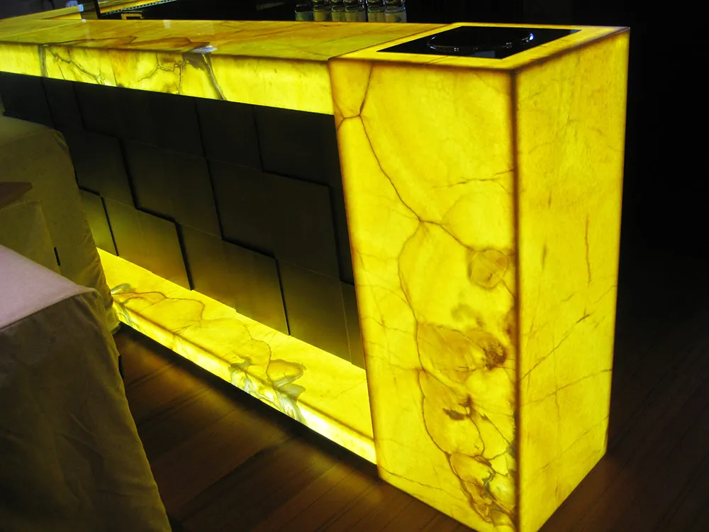 Onyx Backlit Lighting:
We supply backlit lighting ...