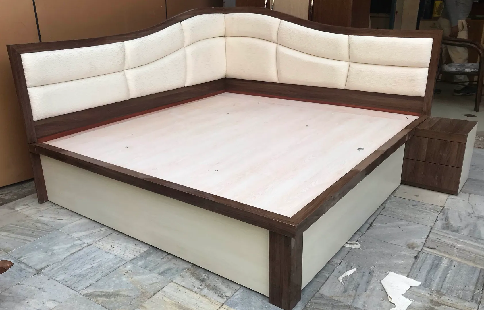 hutaib furniture presents a new range of premium ...