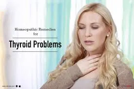 Thyroid disease treatment in homeopathy
Homeopath...