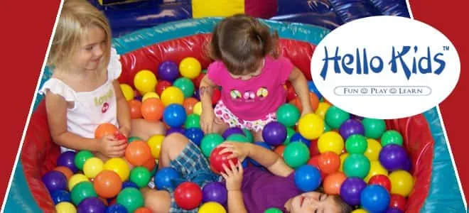 Best Montessori In Malad
The emphasis is given t...