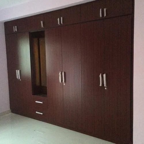 Hinged Wooden Wardrobe Manufacturer
Hinged Woode...