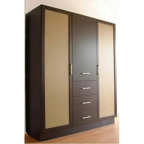 Modular Wardrobe Manufacturer
Modular Wardrobe I...