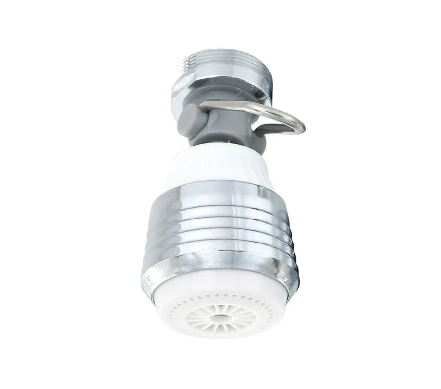 The Ringed Callisto is a kitchen tap accessory whi...