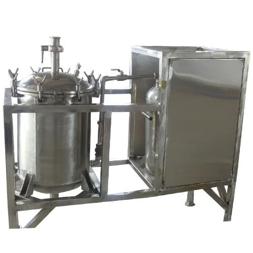Krishna Industries - Manufacturers , Suppliers & E...