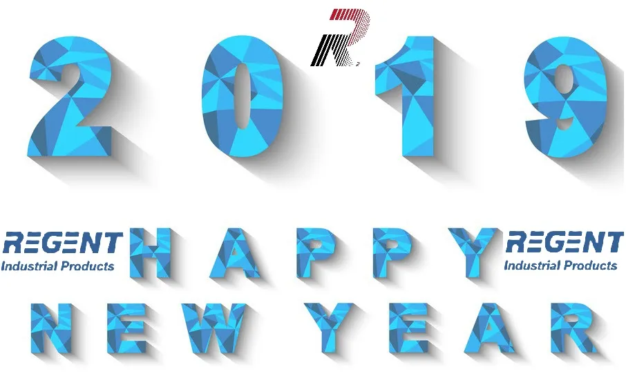 Thank you for your business in 2018. It has been a...