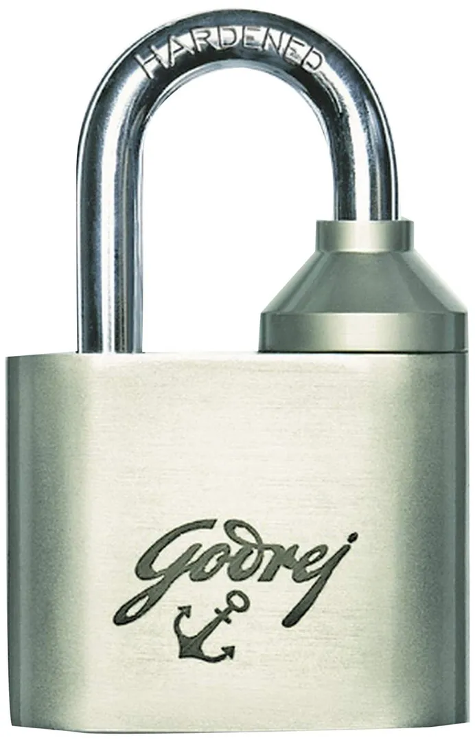 Godrej Locks Dual Access Padlock (Blister)
Produc...