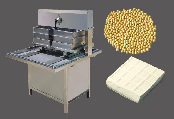 Soyabean Milk Plant - Are You Searching For Soybe...