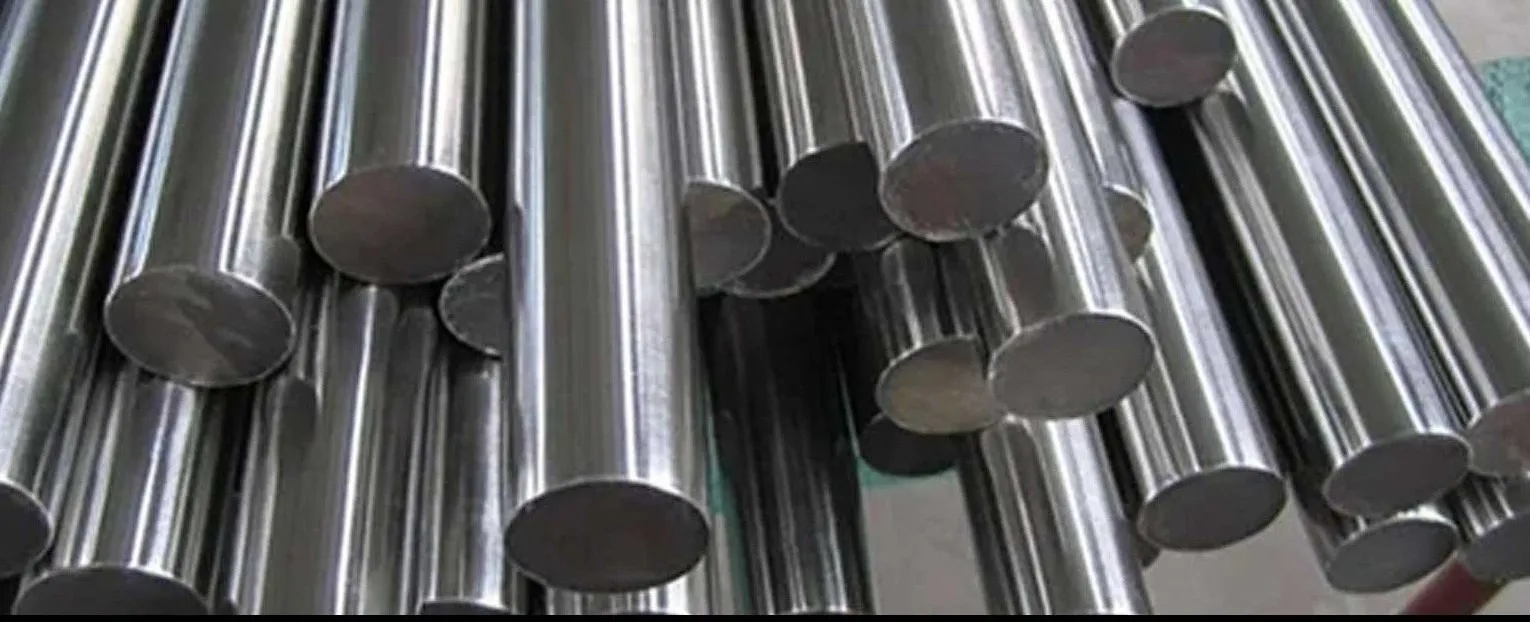 Stainless Steel Product Suppliers in Pune