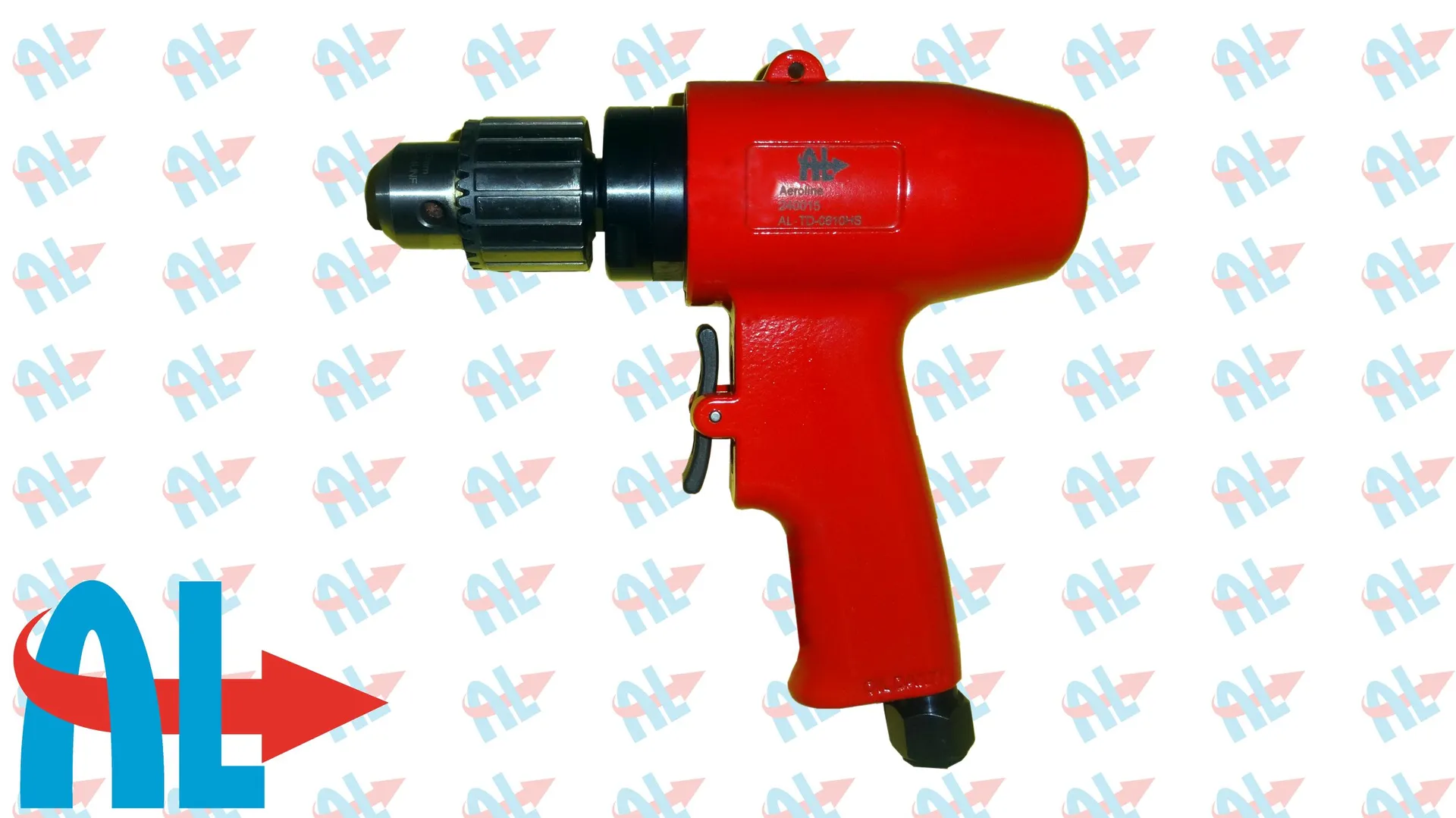 Pneumatic Retapping Drill Machine
This High Speed...